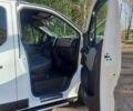 Белый Рено Трафик, объемом двигателя 1.6 л и пробегом 220 тыс. км за 16200 $, фото 19 на Automoto.ua