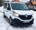 Білий Рено Трафік, об'ємом двигуна 1.6 л та пробігом 345 тис. км за 11900 $, фото 5 на Automoto.ua