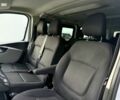 Білий Рено Трафік, об'ємом двигуна 1.6 л та пробігом 258 тис. км за 15899 $, фото 12 на Automoto.ua