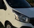 Белый Рено Трафик, объемом двигателя 1.6 л и пробегом 337 тыс. км за 15990 $, фото 1 на Automoto.ua