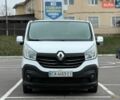 Белый Рено Трафик, объемом двигателя 1.6 л и пробегом 285 тыс. км за 16900 $, фото 30 на Automoto.ua
