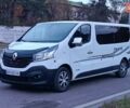 Рено Трафік 2016 у Сарнах на Automoto.ua Білий Рено Трафік, об'ємом двигуна 1.6 л та пробігом 187 тис. км за 13750 $, фото 21 на Automoto.ua