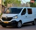 Білий Рено Трафік, об'ємом двигуна 1.6 л та пробігом 270 тис. км за 15290 $, фото 15 на Automoto.ua