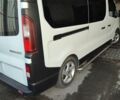 Білий Рено Трафік, об'ємом двигуна 1.6 л та пробігом 300 тис. км за 15800 $, фото 7 на Automoto.ua