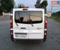 Белый Рено Трафик, объемом двигателя 1.6 л и пробегом 225 тыс. км за 16200 $, фото 3 на Automoto.ua