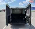 Белый Рено Трафик, объемом двигателя 1.6 л и пробегом 243 тыс. км за 13800 $, фото 16 на Automoto.ua