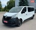 Белый Рено Трафик, объемом двигателя 1.6 л и пробегом 198 тыс. км за 16300 $, фото 1 на Automoto.ua