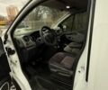 Білий Рено Трафік, об'ємом двигуна 1.6 л та пробігом 327 тис. км за 17300 $, фото 4 на Automoto.ua
