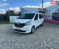 Белый Рено Трафик, объемом двигателя 1.6 л и пробегом 285 тыс. км за 16099 $, фото 1 на Automoto.ua