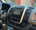 Білий Рено Трафік, об'ємом двигуна 1.6 л та пробігом 270 тис. км за 15290 $, фото 89 на Automoto.ua