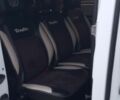 Белый Рено Трафик, объемом двигателя 1.6 л и пробегом 277 тыс. км за 14900 $, фото 5 на Automoto.ua