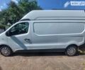 Білий Рено Трафік, об'ємом двигуна 1.6 л та пробігом 403 тис. км за 10500 $, фото 13 на Automoto.ua