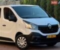 Білий Рено Трафік, об'ємом двигуна 1.6 л та пробігом 270 тис. км за 15290 $, фото 35 на Automoto.ua