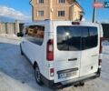 Білий Рено Трафік, об'ємом двигуна 1.6 л та пробігом 280 тис. км за 16400 $, фото 6 на Automoto.ua