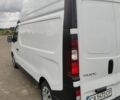Білий Рено Трафік, об'ємом двигуна 1.6 л та пробігом 403 тис. км за 10500 $, фото 37 на Automoto.ua