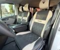 Білий Рено Трафік, об'ємом двигуна 1.6 л та пробігом 265 тис. км за 14500 $, фото 14 на Automoto.ua