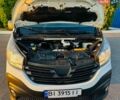 Білий Рено Трафік, об'ємом двигуна 1.6 л та пробігом 195 тис. км за 16490 $, фото 35 на Automoto.ua