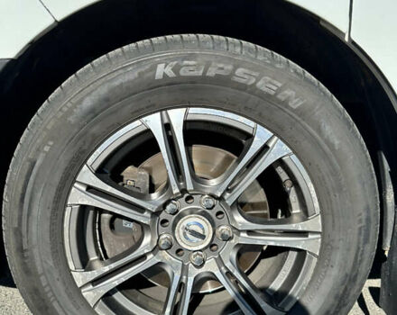 Белый Рено Трафик, объемом двигателя 1.6 л и пробегом 324 тыс. км за 13800 $, фото 15 на Automoto.ua