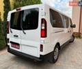 Белый Рено Трафик, объемом двигателя 1.6 л и пробегом 211 тыс. км за 14750 $, фото 38 на Automoto.ua