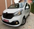 Белый Рено Трафик, объемом двигателя 1.6 л и пробегом 211 тыс. км за 14750 $, фото 21 на Automoto.ua