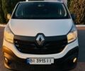 Білий Рено Трафік, об'ємом двигуна 1.6 л та пробігом 195 тис. км за 16490 $, фото 8 на Automoto.ua