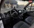 Белый Рено Трафик, объемом двигателя 1.6 л и пробегом 219 тыс. км за 13500 $, фото 10 на Automoto.ua