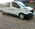 Білий Рено Трафік, об'ємом двигуна 1.6 л та пробігом 298 тис. км за 16000 $, фото 30 на Automoto.ua