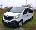 Белый Рено Трафик, объемом двигателя 1.6 л и пробегом 214 тыс. км за 16300 $, фото 1 на Automoto.ua