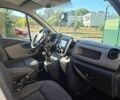 Білий Рено Трафік, об'ємом двигуна 1.6 л та пробігом 311 тис. км за 14200 $, фото 11 на Automoto.ua