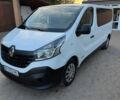 Білий Рено Трафік, об'ємом двигуна 1.6 л та пробігом 320 тис. км за 12900 $, фото 1 на Automoto.ua