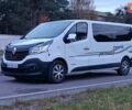 Рено Трафік 2016 у Сарнах на Automoto.ua Білий Рено Трафік, об'ємом двигуна 1.6 л та пробігом 187 тис. км за 13750 $, фото 24 на Automoto.ua