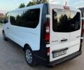 Білий Рено Трафік, об'ємом двигуна 1.6 л та пробігом 320 тис. км за 12900 $, фото 3 на Automoto.ua