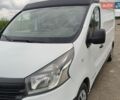 Білий Рено Трафік, об'ємом двигуна 1.6 л та пробігом 401 тис. км за 10400 $, фото 38 на Automoto.ua