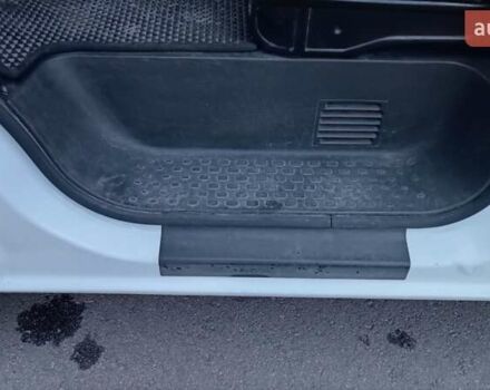 Рено Трафік 2016 у Сарнах на Automoto.ua Білий Рено Трафік, об'ємом двигуна 1.6 л та пробігом 187 тис. км за 13750 $, фото 87 на Automoto.ua