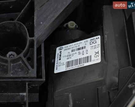 Білий Рено Трафік, об'ємом двигуна 1.6 л та пробігом 230 тис. км за 15300 $, фото 80 на Automoto.ua
