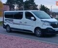 Рено Трафік 2016 у Сарнах на Automoto.ua Білий Рено Трафік, об'ємом двигуна 1.6 л та пробігом 187 тис. км за 13750 $, фото 12 на Automoto.ua