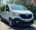 Білий Рено Трафік, об'ємом двигуна 1.6 л та пробігом 255 тис. км за 14500 $, фото 1 на Automoto.ua