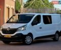 Білий Рено Трафік, об'ємом двигуна 1.6 л та пробігом 270 тис. км за 15290 $, фото 18 на Automoto.ua