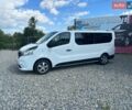 Білий Рено Трафік, об'ємом двигуна 1.6 л та пробігом 285 тис. км за 16099 $, фото 25 на Automoto.ua