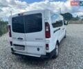 Белый Рено Трафик, объемом двигателя 1.6 л и пробегом 285 тыс. км за 16099 $, фото 30 на Automoto.ua