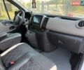Білий Рено Трафік, об'ємом двигуна 1.6 л та пробігом 265 тис. км за 14500 $, фото 33 на Automoto.ua