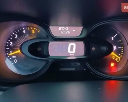 Рено Трафік 2016 у Сарнах на Automoto.ua Білий Рено Трафік, об'ємом двигуна 1.6 л та пробігом 187 тис. км за 13750 $, фото 90 на Automoto.ua