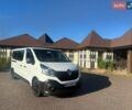 Белый Рено Трафик, объемом двигателя 1.6 л и пробегом 233 тыс. км за 16400 $, фото 3 на Automoto.ua