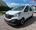 Белый Рено Трафик, объемом двигателя 1.6 л и пробегом 280 тыс. км за 14900 $, фото 1 на Automoto.ua