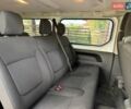 Белый Рено Трафик, объемом двигателя 1.6 л и пробегом 185 тыс. км за 16790 $, фото 17 на Automoto.ua