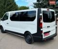 Білий Рено Трафік, об'ємом двигуна 1.6 л та пробігом 198 тис. км за 16300 $, фото 3 на Automoto.ua