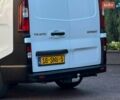 Білий Рено Трафік, об'ємом двигуна 1.6 л та пробігом 270 тис. км за 15290 $, фото 70 на Automoto.ua