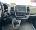 Білий Рено Трафік, об'ємом двигуна 1.6 л та пробігом 285 тис. км за 16099 $, фото 13 на Automoto.ua