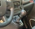Білий Рено Трафік, об'ємом двигуна 1.6 л та пробігом 270 тис. км за 15290 $, фото 111 на Automoto.ua