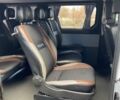 Белый Рено Трафик, объемом двигателя 1.6 л и пробегом 190 тыс. км за 15700 $, фото 36 на Automoto.ua